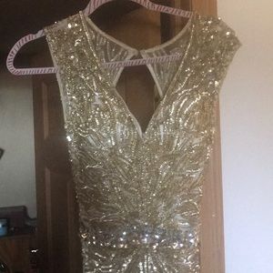 MacDuggal Prom Dress